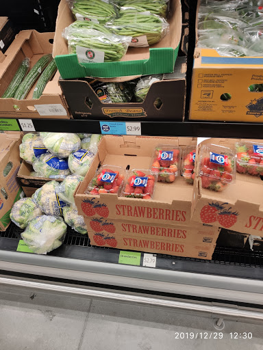 Supermarket «ALDI», reviews and photos, 8615 Hufsmith Rd, Tomball, TX 77375, USA