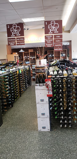 Liquor Store «Blanchards Wines & Spirits», reviews and photos, 418 Lagrange St, West Roxbury, MA 02132, USA