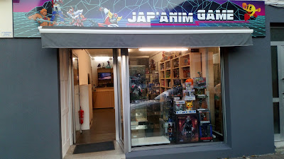 Jap'Animgame (JAG) à Stiring-Wendel