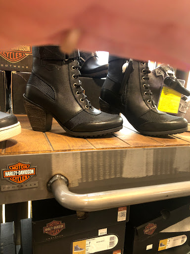 Harley-Davidson Dealer «Harley-Davidson Buell Of Salt Lake City», reviews and photos, 2928 State St, South Salt Lake, UT 84115, USA