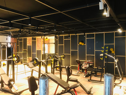 GOAD GYM - Building 1st Nitesh Vihar, Dhandra Rd, above Indian overseas Bank, Duggri, Ludhiana, Punjab 141013, India