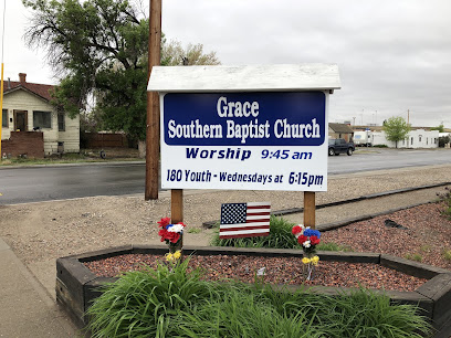 Grace Southern Baptist Church
