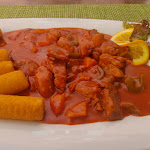 Photo n°2 de l'avis de Richard.a fait le 24/10/2022 à 12:58 sur le  Restaurant Löwen Bad Krozingen by Albrecht Hotelbetriebs- & Verwaltungs GmbH à Bad Krozingen