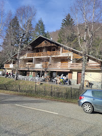 Les plus récentes photos du Restaurant français Restaurant les Souleillous à Aulus-les-Bains - n°1