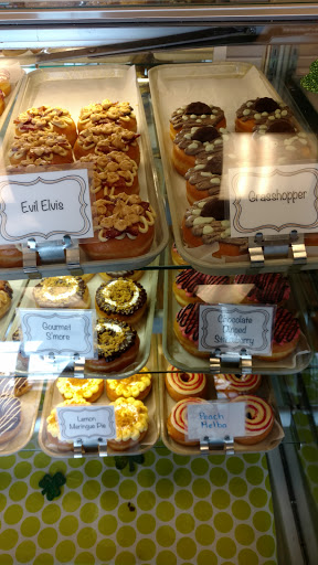 Donut Shop «Beyond Glaze», reviews and photos, 177 12300 S, Draper, UT 84020, USA