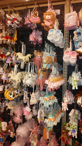 Craft Store «Hobby Lobby», reviews and photos, 5855 Rogers Rd, San Antonio, TX 78251, USA