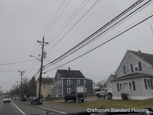 Auto Repair Shop «Stoughton Auto Repair», reviews and photos, 931 Washington St, Stoughton, MA 02072, USA