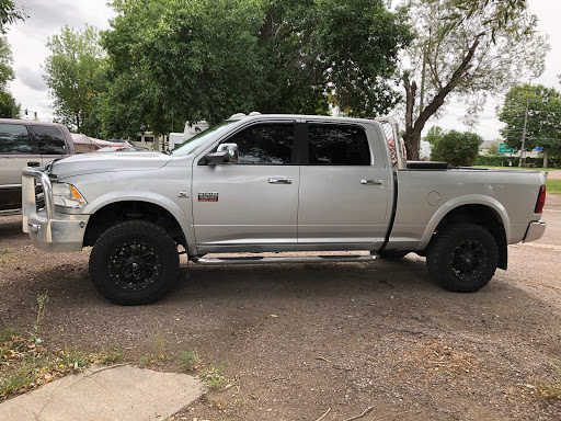 Chevrolet Dealer «Lithia Chevrolet Buick GMC of Helena», reviews and photos, 1501 Cedar St, Helena, MT 59601, USA