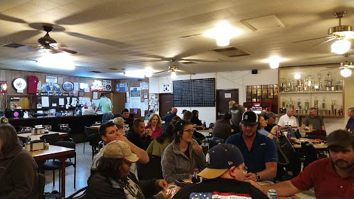 Bowling Alley «Blanco Bowling Club», reviews and photos, 310 4th St, Blanco, TX 78606, USA