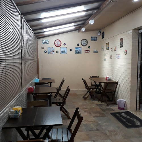 Avaliações sobre Padaria Stresser em Curitiba - Cafeteria