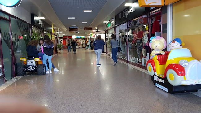Serra Nova - Shopping Center - Vila Franca de Xira
