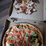 Photo n°1 de l'avis de Bob.o fait le 05/06/2022 à 20:20 sur le  Domino's Pizza Neubrandenburg à Neubrandenburg