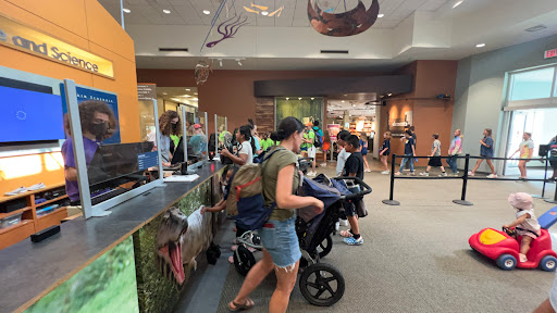 Science Museum «Museum of Life and Science», reviews and photos, 433 W Murray Ave, Durham, NC 27704, USA
