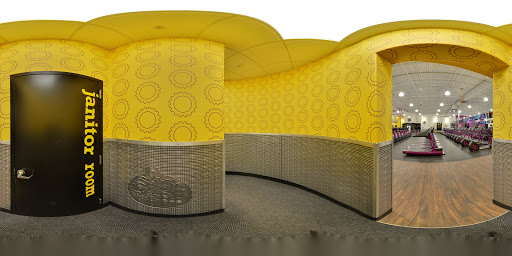 Gym «Planet Fitness», reviews and photos, 1008-1022 Beards Hill Rd, Aberdeen, MD 21001, USA