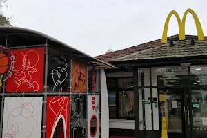 McDonald's image