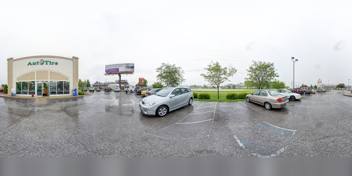Tire Shop «Autotire Car Care Center», reviews and photos, 8030 S Emerson Ave, Indianapolis, IN 46237, USA