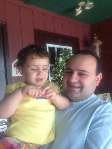 Nail Salon «Roberts Cynthia», reviews and photos, 3530 Oak Rd, Vineland, NJ 08360, USA