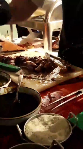 Opinii despre מסעדת סקייליין skyline restaurant în ירושלים - מסעדה