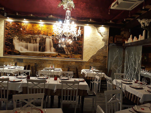 La Taberna del Buddha en Revilla