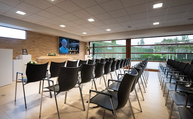 Beoordelingen van Begrafenissen Messiaen Oostrozebeke in Moeskroen - Uitvaartcentrum