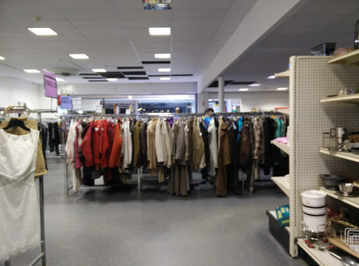 Thrift Store «Goodwill», reviews and photos, 4190 E Court St, Burton, MI 48509, USA