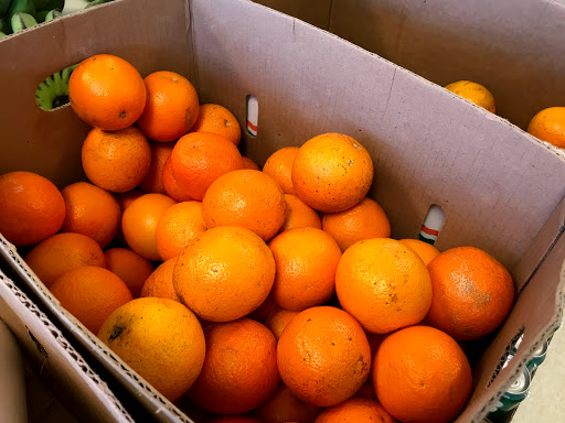 Asian Grocery Store «My Hoa Oriental Food Market», reviews and photos, 454 Azalea Rd, Mobile, AL 36609, USA