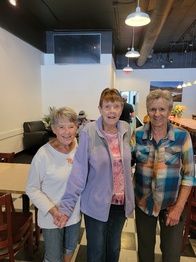 Coffee Shop «The Vogue», reviews and photos, 117 E Woodin Ave, Chelan, WA 98816, USA