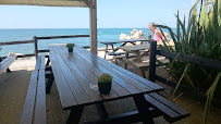 Atmosphère du Restaurant Bahia Beach à Bidart - n°4