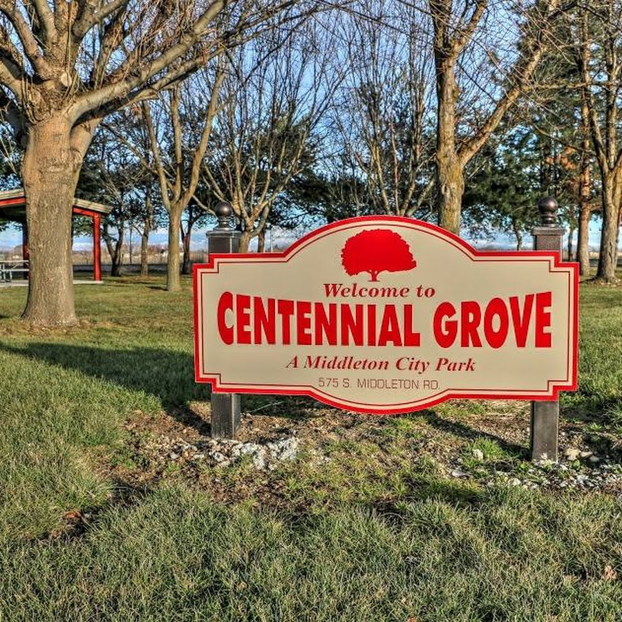 Centennial Grove Park