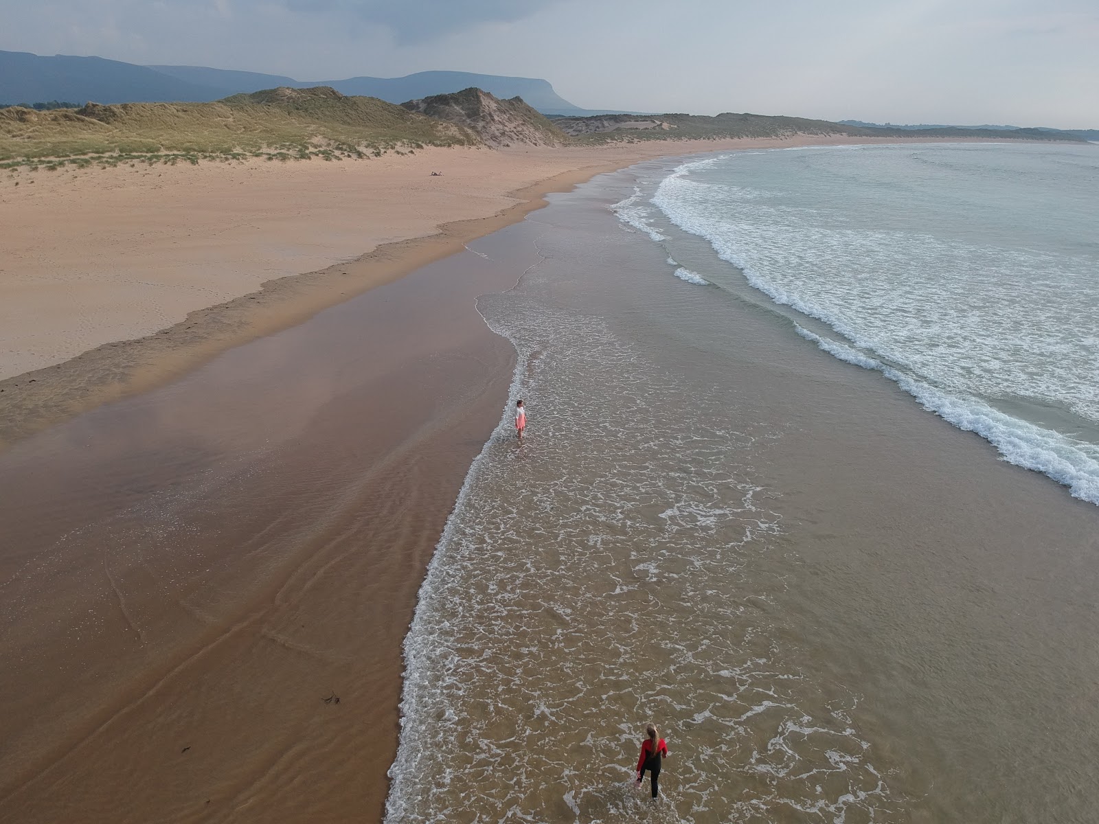 Trawalua Beach'in fotoğrafı çok temiz temizlik seviyesi ile