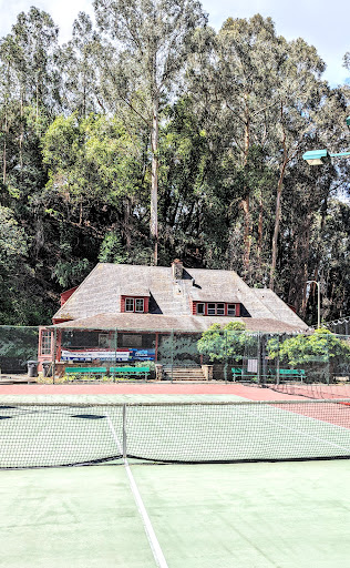 Tennis Court «Oakland Davie Tennis Stadium», reviews and photos, 198 Oak Rd, Piedmont, CA 94610, USA