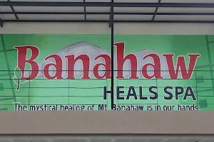 Banahaw Heals SPA Bacao Branch image