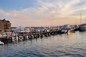 Newport Harbor image