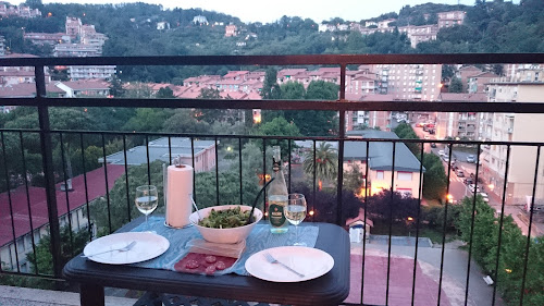 Città di Mare Apartment à La Spezia