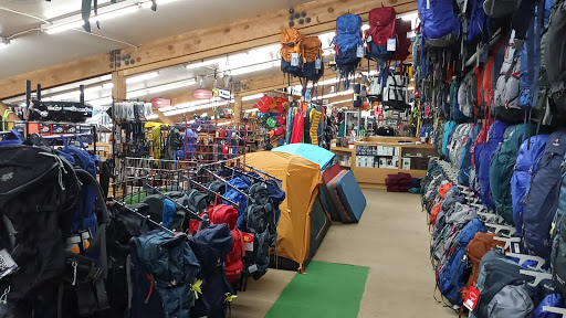 Outdoor Sports Store «Redding Sports Ltd», reviews and photos, 950 Hilltop Dr, Redding, CA 96003, USA