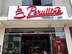 Perullina pasteleria - café