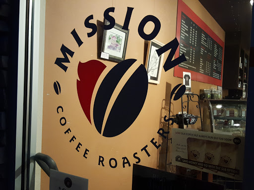 Coffee Shop «Mission Coffee Roasters Inc», reviews and photos, 11641 Ridgeline Dr, Colorado Springs, CO 80921, USA