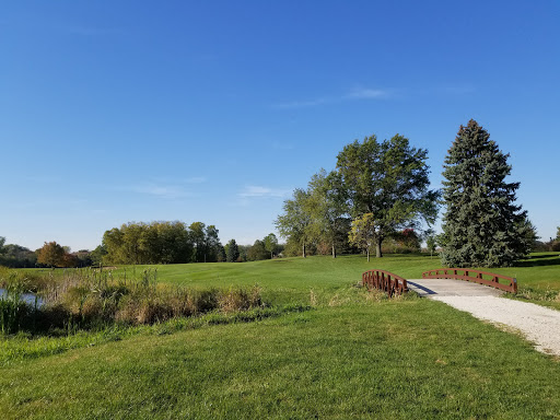 Golf Course «Green Meadows Golf Club», reviews and photos, 18W201 W 63rd St, Westmont, IL 60559, USA