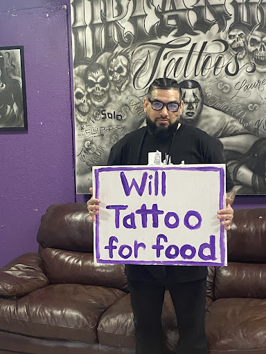 Explore small tattoo name ideas, creative tattoo ideas in Houston, available at Orlandos Tattoo Studio