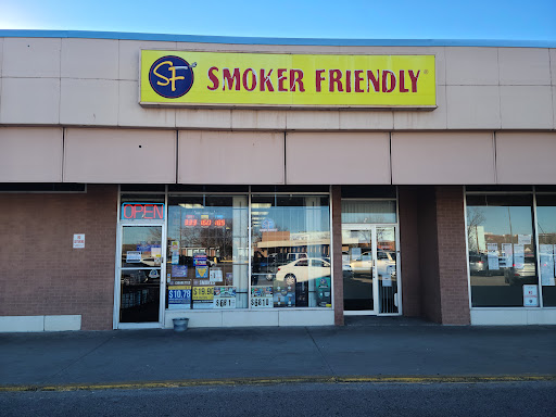 Tobacco Shop «Smoker Friendly», reviews and photos, 1000 W 6th St, Pueblo, CO 81003, USA