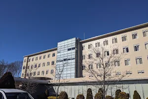 Mitsukaido Kosei Hospital image