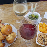 Photo n°1 de l'avis de my.i fait le 04/05/2018 à 09:04 sur le  Pasticceria Zanzibar à Mondragone