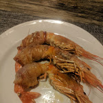 Photo n°1 de l'avis de Richard.e fait le 04/09/2019 à 20:13 sur le  Trattoria-pizzeria La Lampara Jonica à Scanzano Jonico