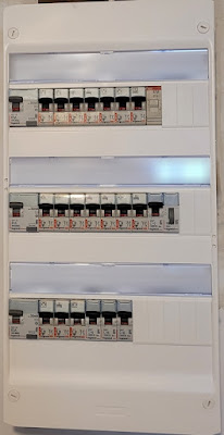 DSD Electricité Didier Delamarre à Plumelec