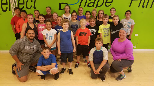 Personal Trainer «Perfect Shape Fitness», reviews and photos, 703 E 9th St #105, Lockport, IL 60441, USA