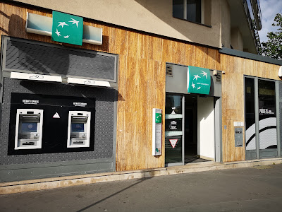 BNP Paribas - La Garenne Colombes à La Garenne-Colombes