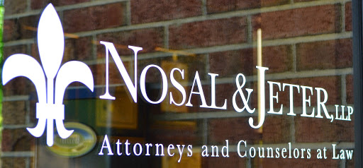 Estate Planning Attorney «Nosal & Jeter, LLP», reviews and photos