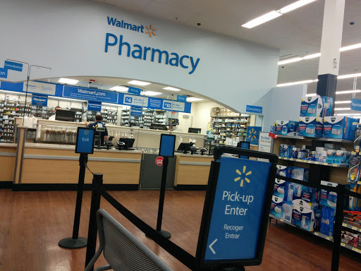 Department Store «Walmart Supercenter», reviews and photos, 7250 Union Park Ave, Midvale, UT 84047, USA