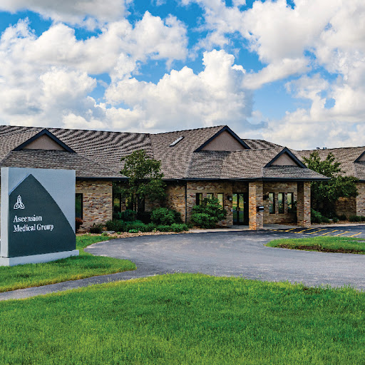 Ascension Medical Group Wisconsin Kaukauna AZexplained