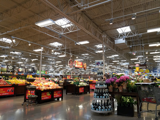 Grocery Store «Kroger», reviews and photos, 4432 Veterans Pkwy, Murfreesboro, TN 37128, USA
